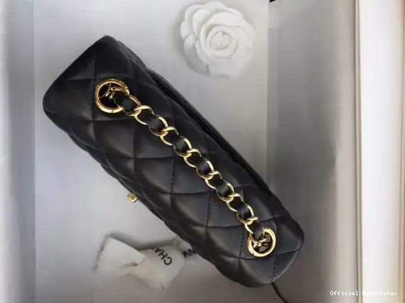 HyperPeter FLAP CHANEL BAG 0522